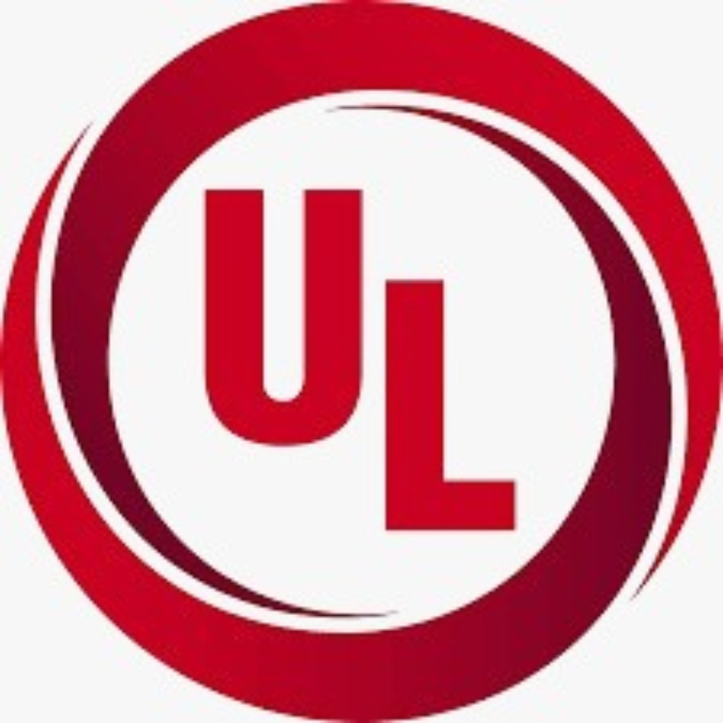 منتجات ارام المعتمدة من UL وشهادات الاختبار المعترف بها دوليًا